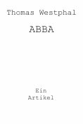 eBook: ABBA