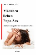 ebook: Mädchen lieben Popo-Sex