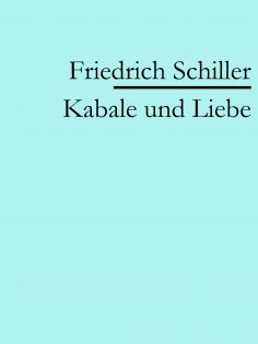 ebook: Kabale und Liebe