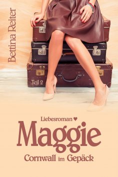 eBook: Maggie