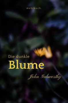 eBook: Die dunkle Blume