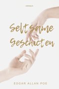 ebook: Seltsame Geschichten