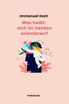 ebook: Was heißt: sich im Denken orientieren?