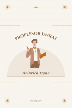 eBook: Professor Unrat