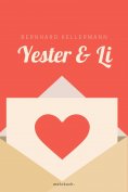 eBook: Yester und Li