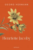 eBook: Henriette Jacoby