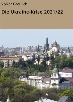 eBook: Die Ukraine-Krise 2021/22