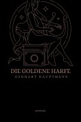 ebook: Die goldene Harfe