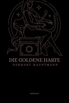 eBook: Die goldene Harfe