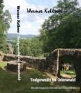 ebook: Todgeweiht im Odenwald