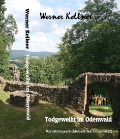 eBook: Todgeweiht im Odenwald