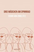 eBook: Drei Mädchen am Spinnrad