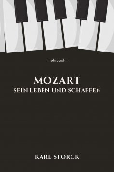 ebook: Mozart