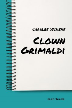 eBook: Clown Grimaldi