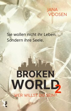 ebook: Broken World 2