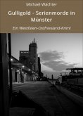 eBook: Gulligold - Serienmorde in Münster