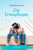 eBook: Die Freundinnen