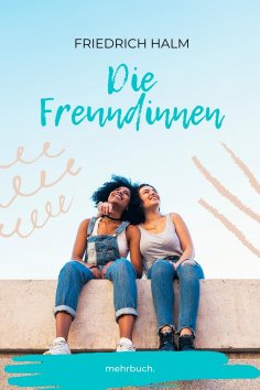 eBook: Die Freundinnen