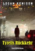 ebook: Tyrells Rückkehr