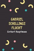 ebook: Gabriel Schillings Flucht