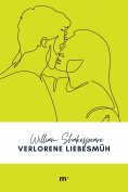 eBook: Verlorene Liebesmüh