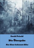 eBook: Die Übergabe