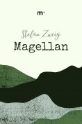 ebook: Magellan: Der Mann und seine Tat