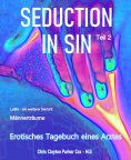 eBook: SEDUCTION in SIN     Teil 2