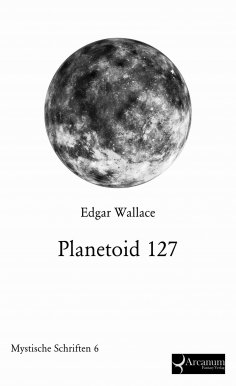 eBook: Planetoid 127