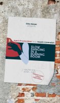 eBook: Slow Dancing In A Burning Room