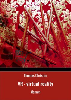 eBook: VR - virtual reality