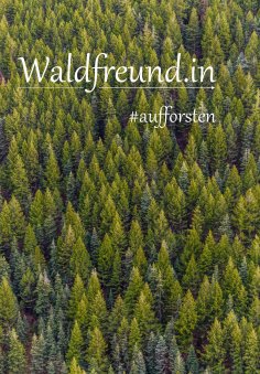 eBook: Waldfreund.in