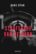 eBook: Strafsache van Geldern