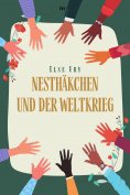 eBook: Nesthäkchen und der Weltkrieg