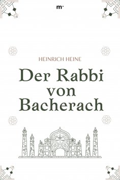 eBook: Der Rabbi von Bacherach