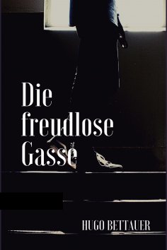 eBook: Die freudlose Gasse