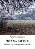 eBook: Mord in ... Appenzell