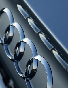 ebook: Innovationsmanagement bei der AUDI AG