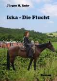 eBook: Iska - Die Flucht