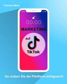 ebook: Marketing auf TIkTok
