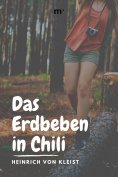 eBook: Das Erdbeben in Chili