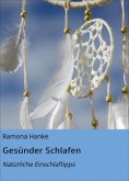 eBook: Gesünder Schlafen