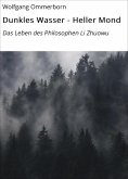 eBook: Dunkles Wasser - Heller Mond