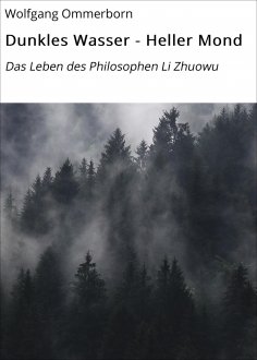 eBook: Dunkles Wasser - Heller Mond