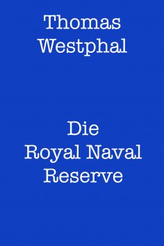 eBook: Die Royal Naval Reserve