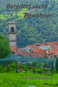 eBook: Bergdorf sucht... Bewohner