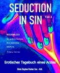 eBook: SEDUCTION in SIN  -   Teil 3