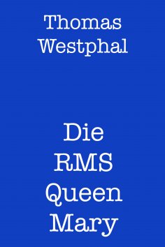 eBook: Die RMS Queen Mary