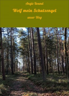 eBook: Wolf mein Schutzengel