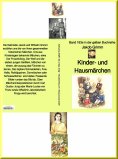 ebook: Gebrüder Grimm: Kinder- und Haus-Märchen – Band 183e in der gelben Buchreihe – bei Jürgen Ruszkowski